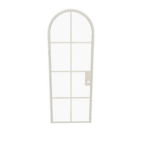 Air 5 Interior - Single Full Arch in Palm Desert Sand