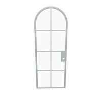 Air 5 Interior - Single Full Arch in Montecito Mint