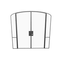 Air Grand Interior with Side Windows - Double Mini Arch | Customize