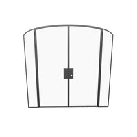 Air Lite Interior with Side Windows - Double Mini Arch | Customize