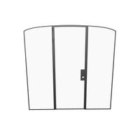 Air Lite Interior with Side Windows - Single Mini Arch | Customize