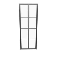 Air Pantry - Double Flat | Standard Sizes