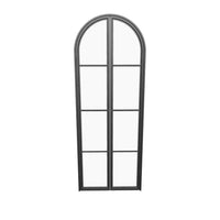 Air Pantry - Double Full Arch | Standard Sizes