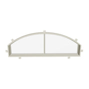 Air 4 - Arch Top Window | Customize