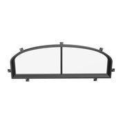 Air 4 mini arch top exterior window with sleek modern styling