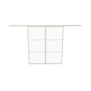 Air 4 Interior - Top Track Slider - Double Flat | Customize