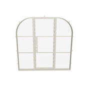 Air 4 Loop with Thermal Break and Side Windows - Single Flat | Customize