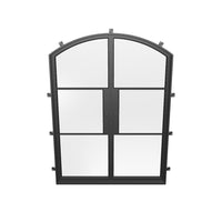 Air 4 with Thermal Break - Double Arch | Customize