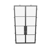 Air 4 - Double Flat | Customize