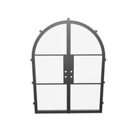 Air 4 - Double Full Arch