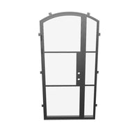 Air 4 with Right Side Window - Single Arch | Customize
