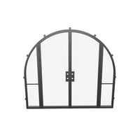 Air Grand with Side Windows - Double Full Arch | Customize