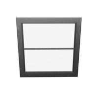 Air Window 0V 1H - Fixed Square