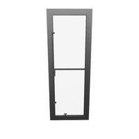 Air Window 0V 1H with Thermal Break - Single Casement Portrait | Standard Sizes