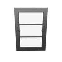 Air Window 0V 2H - Push Out