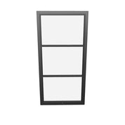 Air Window with Ring Pull - Awning Portrait | Customize