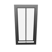 Air Window with Ring Pull - Awning Portrait | Customize