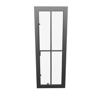 Air Window 1V 1H - Single Casement Portrait | Standard Sizes