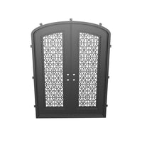 DNA' Door - Double Mini Arch