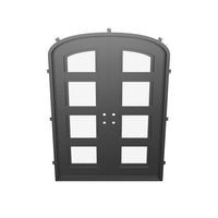 Knox - Double Mini Arch | Standard Sizes