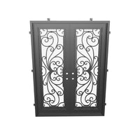 Miracle with Thermal Break - Double Flat | Standard Sizes