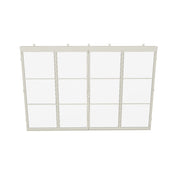 Air 4 with Thermal Break - Center Split Bi-Fold | Customize