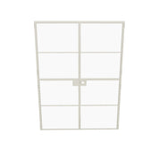 Air 4 Dutch Interior - Double Flat | Customize