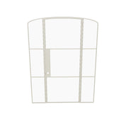 Air 4 Interior with Side Windows - Single Mini Arch | Customize