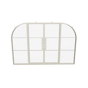 Air 4 Loop with Side Windows - Double Flat | Customize