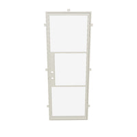 Air 4 - Single Flat in Casual Khaki