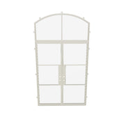 Air 4 with Thermal Break and Arch Top Window - Double Flat | Customize