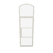 Air 4 with Thermal Break and Arch Top Window - Single Flat | Customize