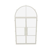 Air 4 with Full Arch Top Window - Double Flat | Customize