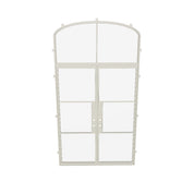 Air 4 with Mini Arch Top Window - Double Flat | Customize