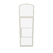 Air 4 with Mini Arch Top Window - Single Flat | Customize