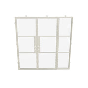 Air 4 with Right Side Window - Double Flat | Customize