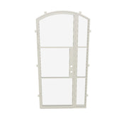 Air 4 with Thermal Break and Left Side Window - Single Arch | Customize