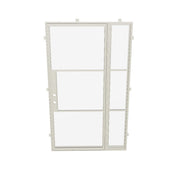 Air 4 with Right Side Window - Single Flat | Customize