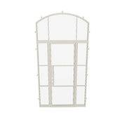 Air 4 with Side Windows and Arch Top Window - Single Flat | Customize