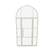 Air 4 with Side Windows and Full Arch Top Window - Single Flat | Customize