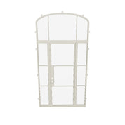 Air 4 with Side Windows and Mini Arch Top Window - Single Flat | Customize