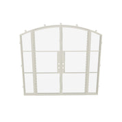 Air 4 with Side Windows - Double Arch | Customize