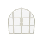 Air 4 with Side Windows - Double Full Arch | Customize