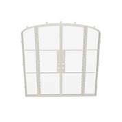 Air 4 with Side Windows - Double Mini Arch | Customize