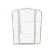 Air 4 with Thermal Break and Side Windows - Single Arch | Customize