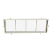 Air 5 - Flat Top Window | Customize
