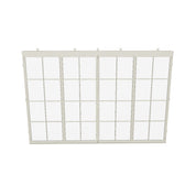 Air 5 - Center Split Bi-Fold | Customize