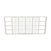 Air 5 - Center Split Double Pocket Slider | Customize