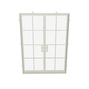 Air 5 with Thermal Break - Double Flat | Customize
