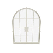 Air 5 with Thermal Break - Double Full Arch | Customize